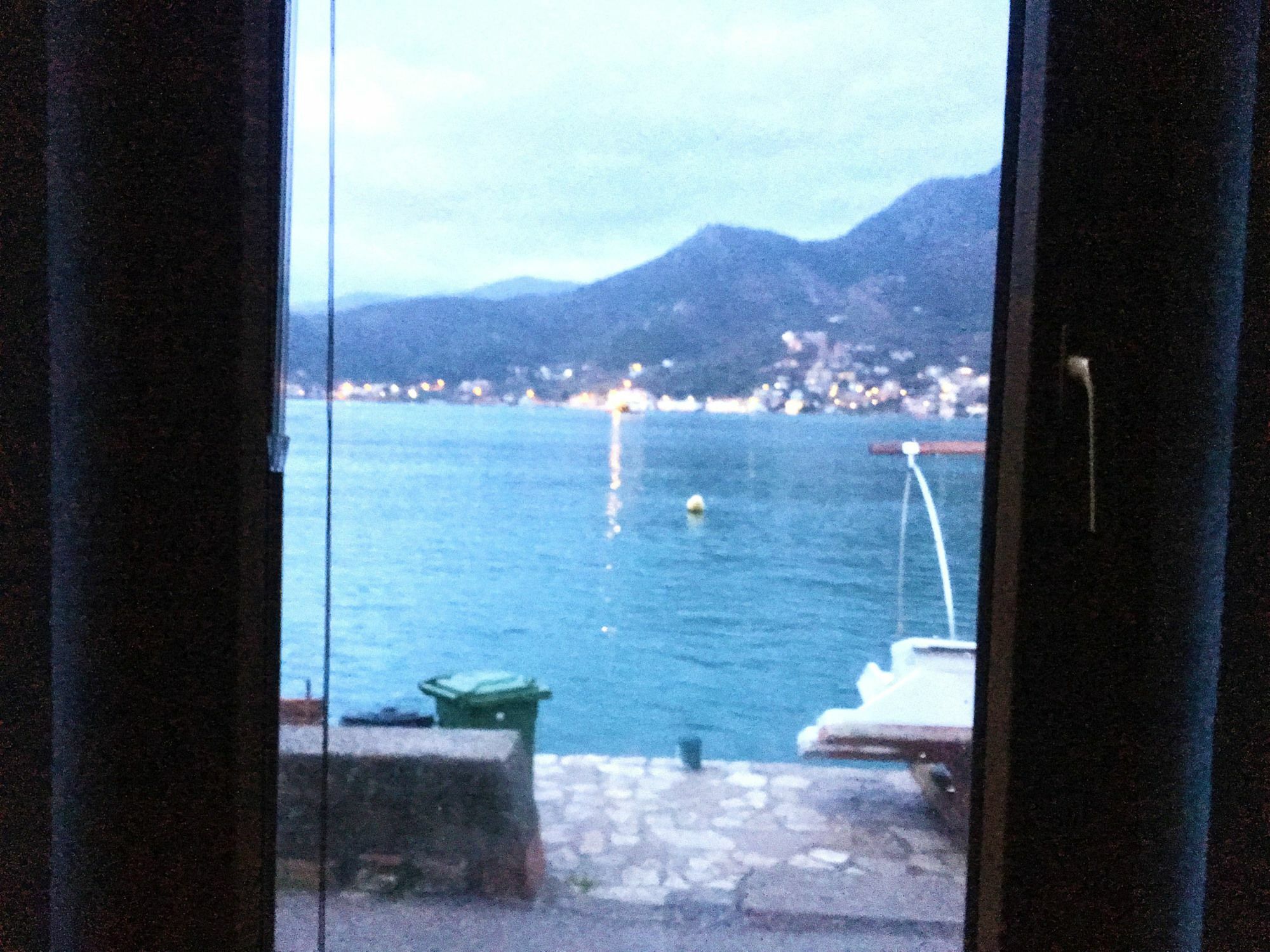 Apartments Lola Tivat Zewnętrze zdjęcie