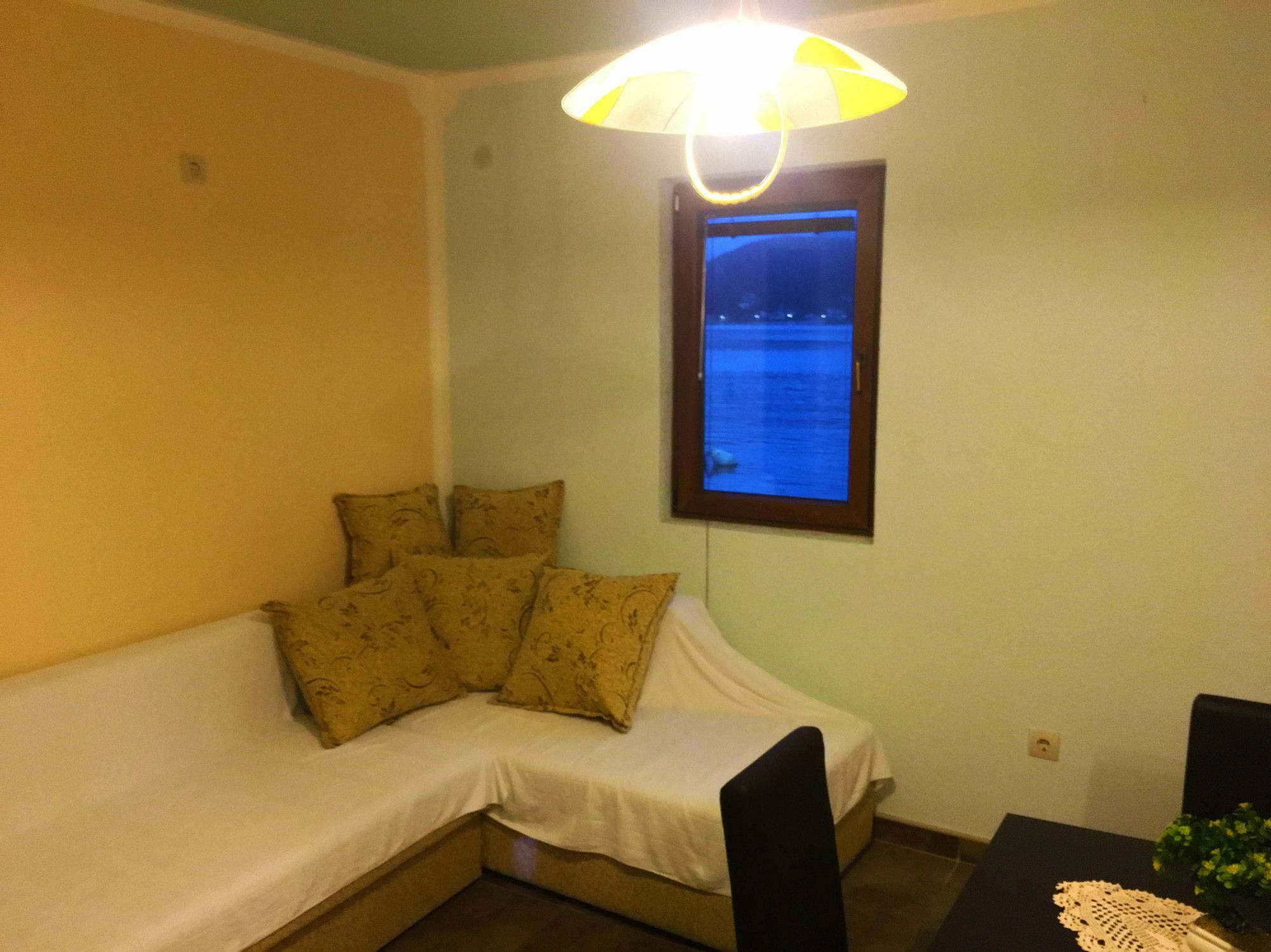 Apartments Lola Tivat Zewnętrze zdjęcie