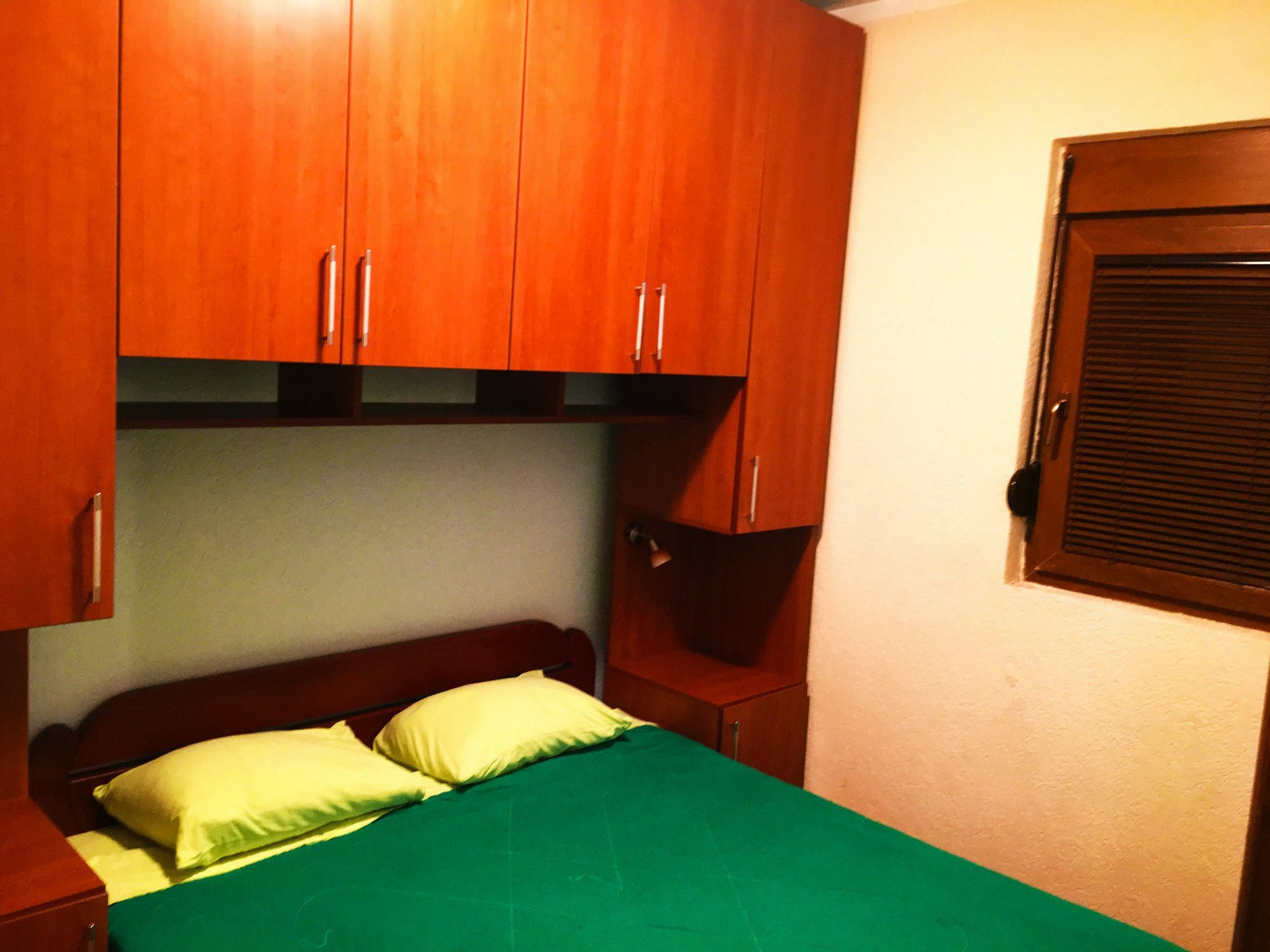Apartments Lola Tivat Zewnętrze zdjęcie